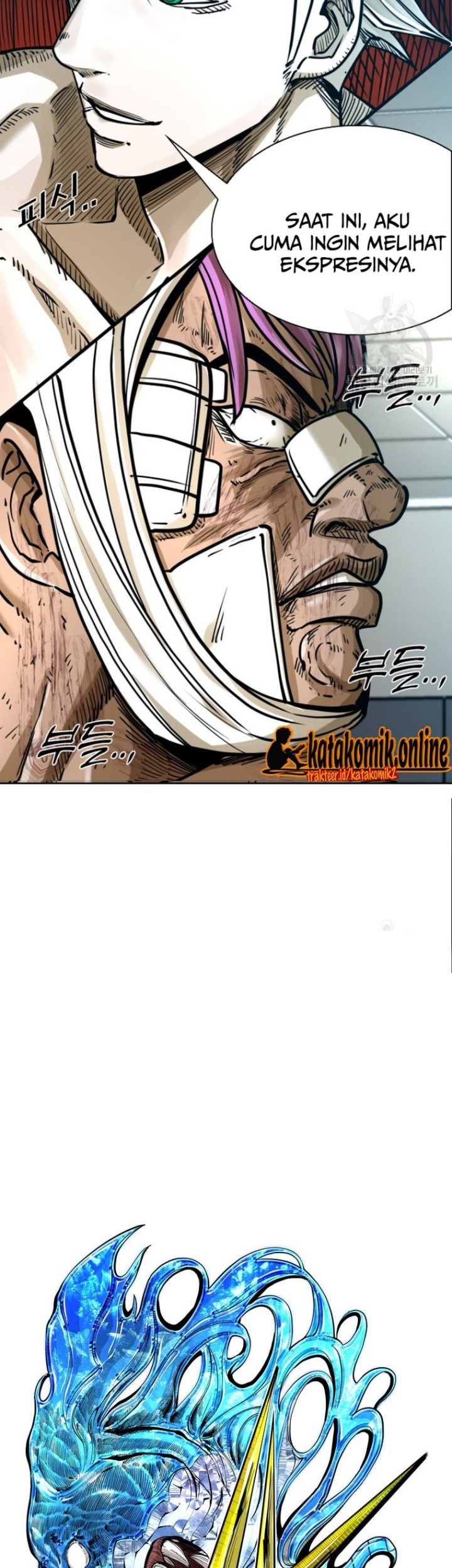 Trash of the Count’s Family Chapter 62 - halaman 3