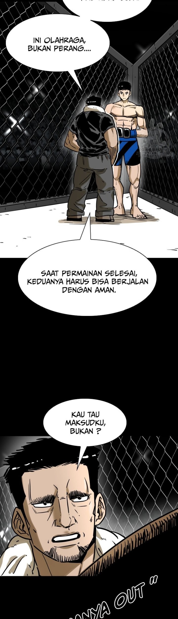 Trash of the Count’s Family Chapter 62 - halaman 41
