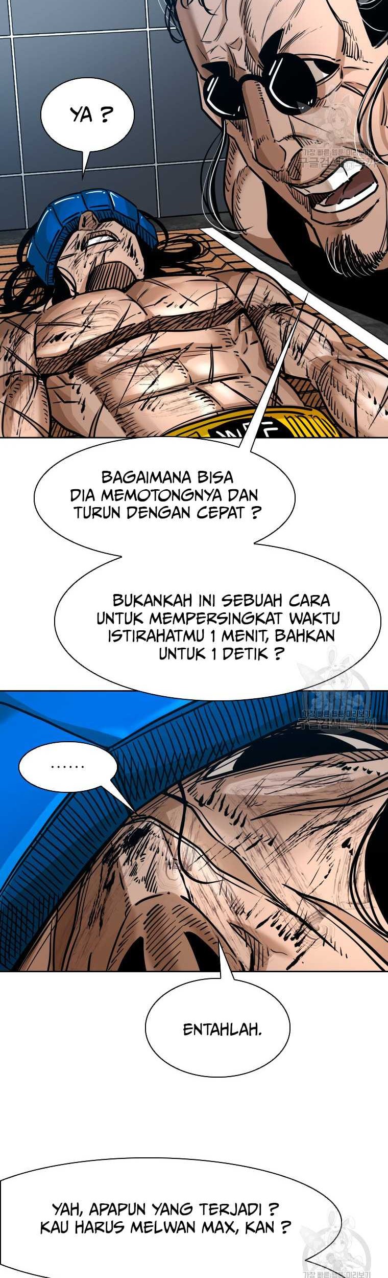 Trash of the Count’s Family Chapter 63 - halaman 18