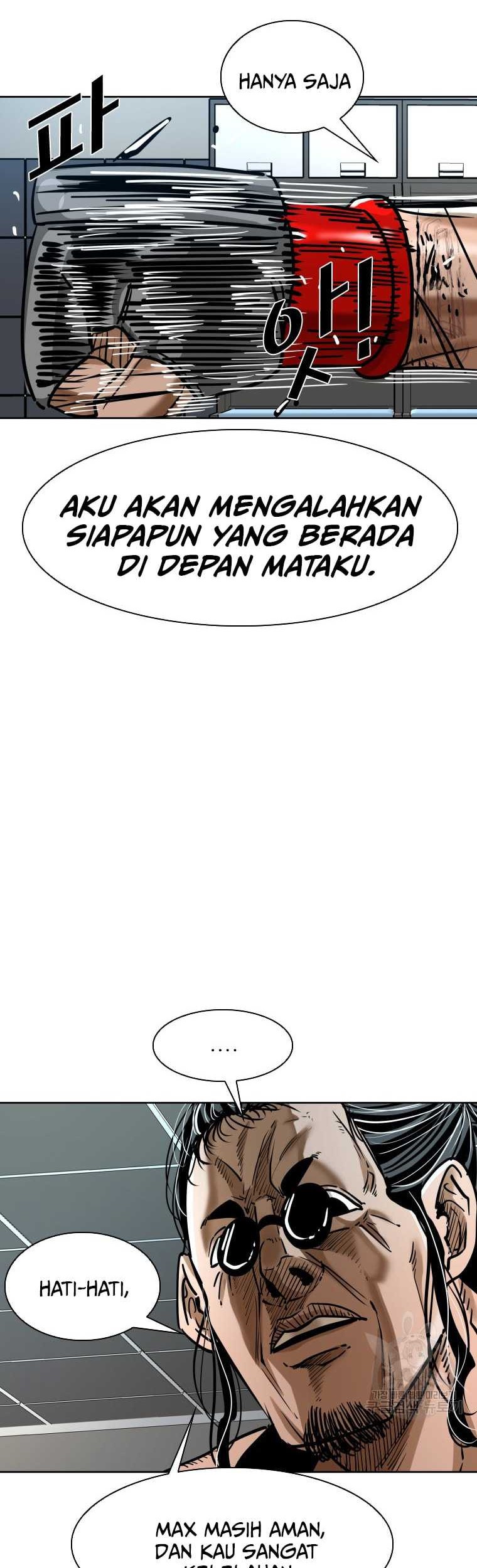 Trash of the Count’s Family Chapter 63 - halaman 21