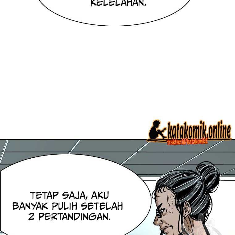 Trash of the Count’s Family Chapter 63 - halaman 22