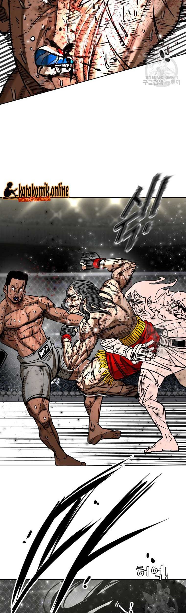 Trash of the Count’s Family Chapter 63 - halaman 30