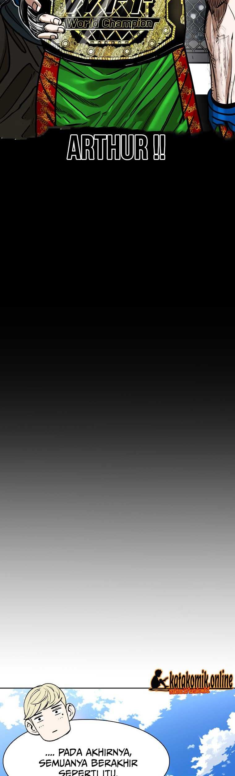 Trash of the Count’s Family Chapter 63 - halaman 57