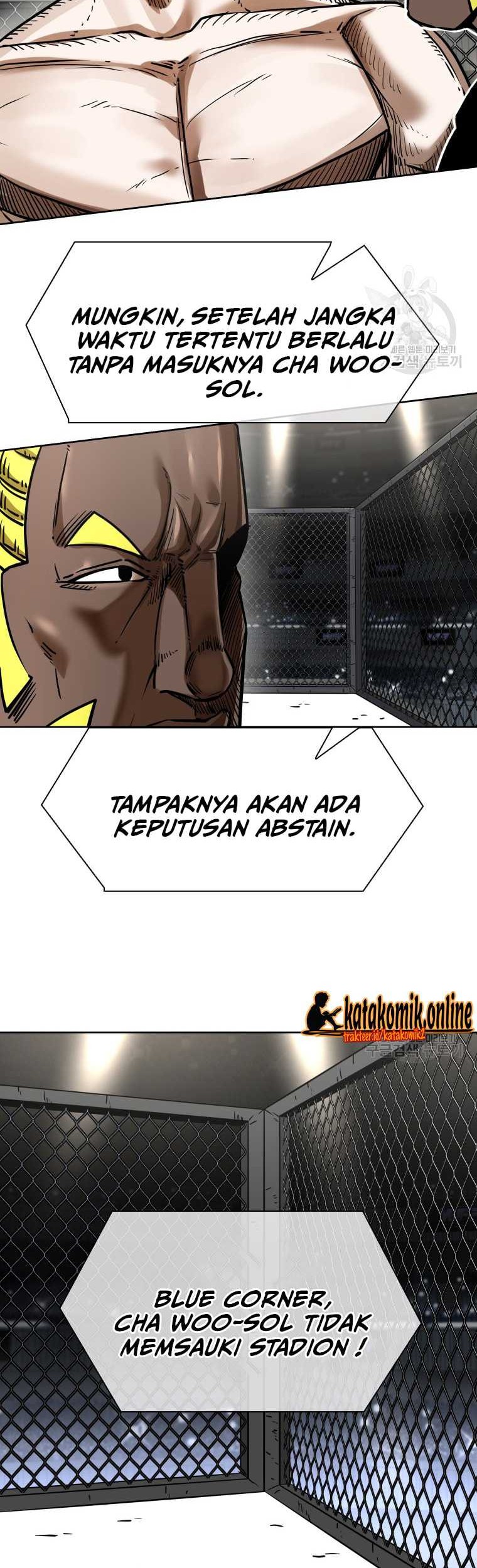 Trash of the Count’s Family Chapter 63 - halaman 9