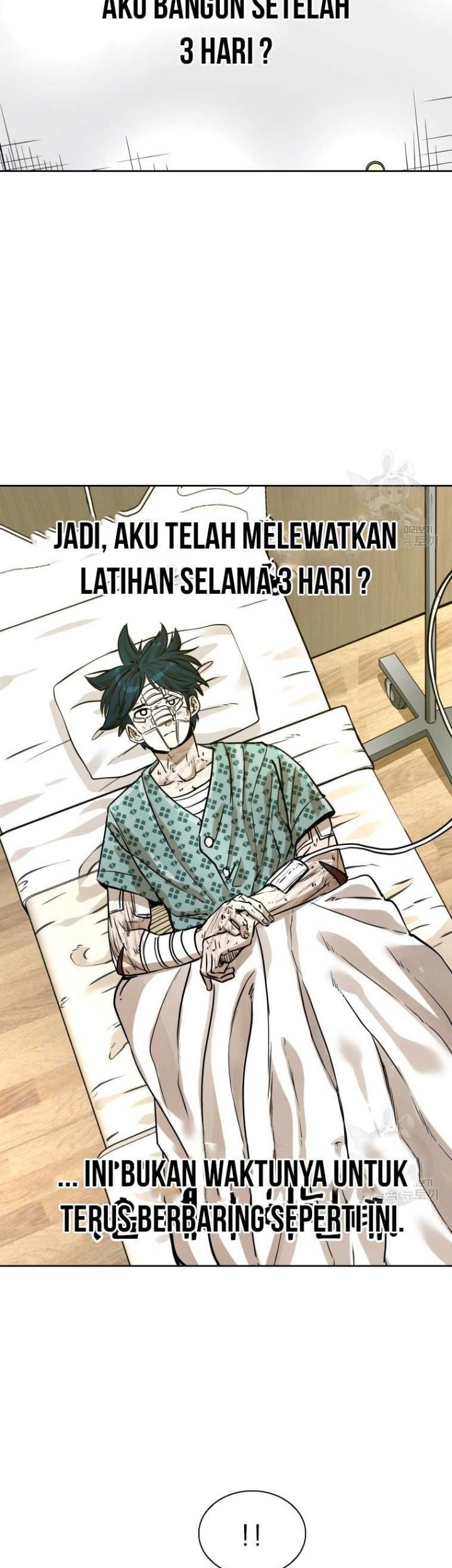 Trash of the Count’s Family Chapter 64 - halaman 26