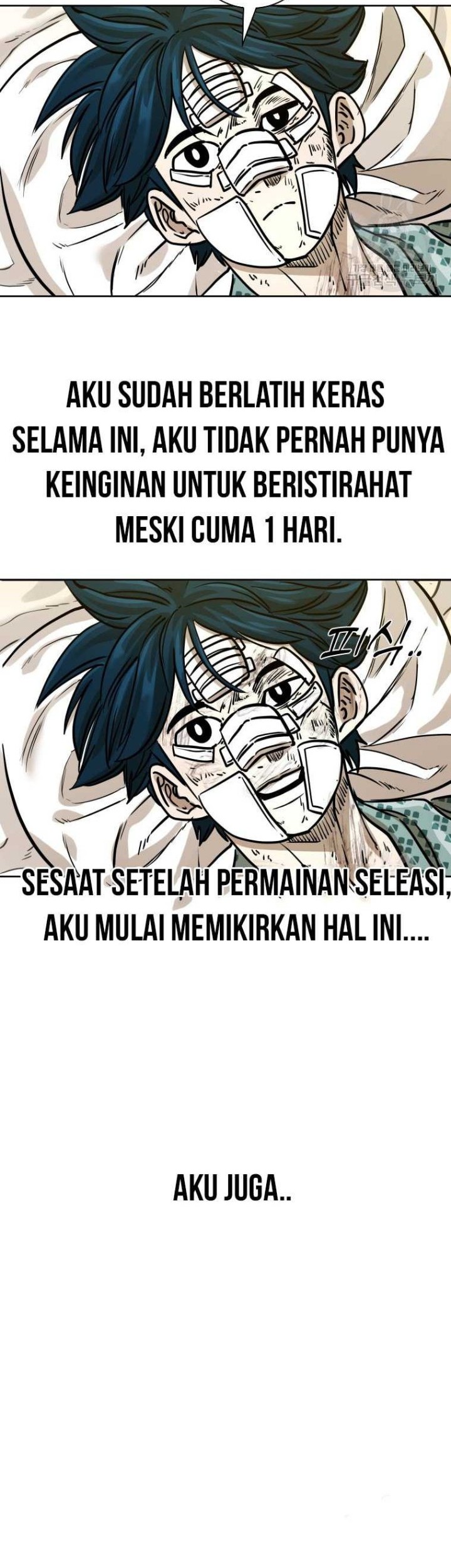 Trash of the Count’s Family Chapter 64 - halaman 27