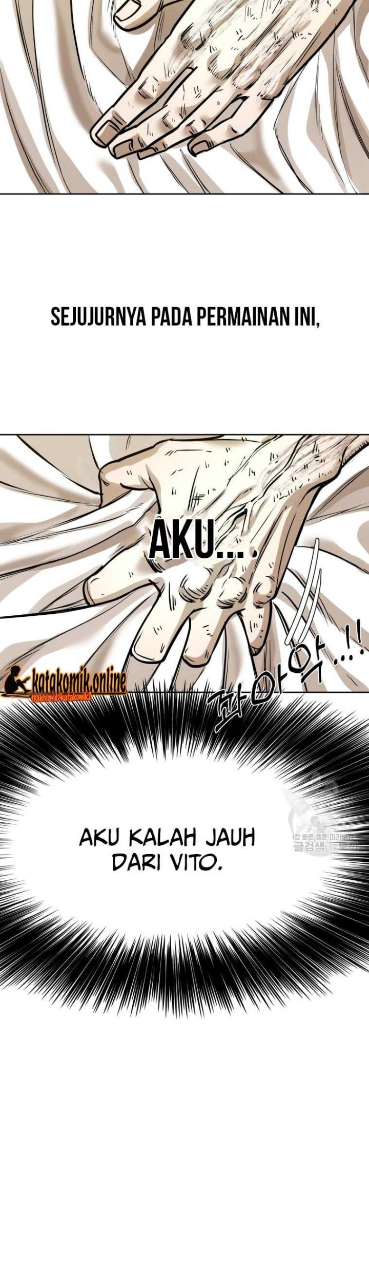 Trash of the Count’s Family Chapter 64 - halaman 29