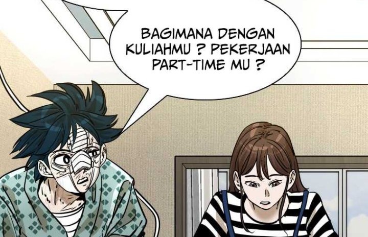 Trash of the Count’s Family Chapter 64 - halaman 43