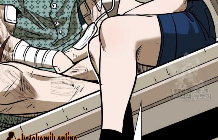 Trash of the Count’s Family Chapter 64 - halaman 49