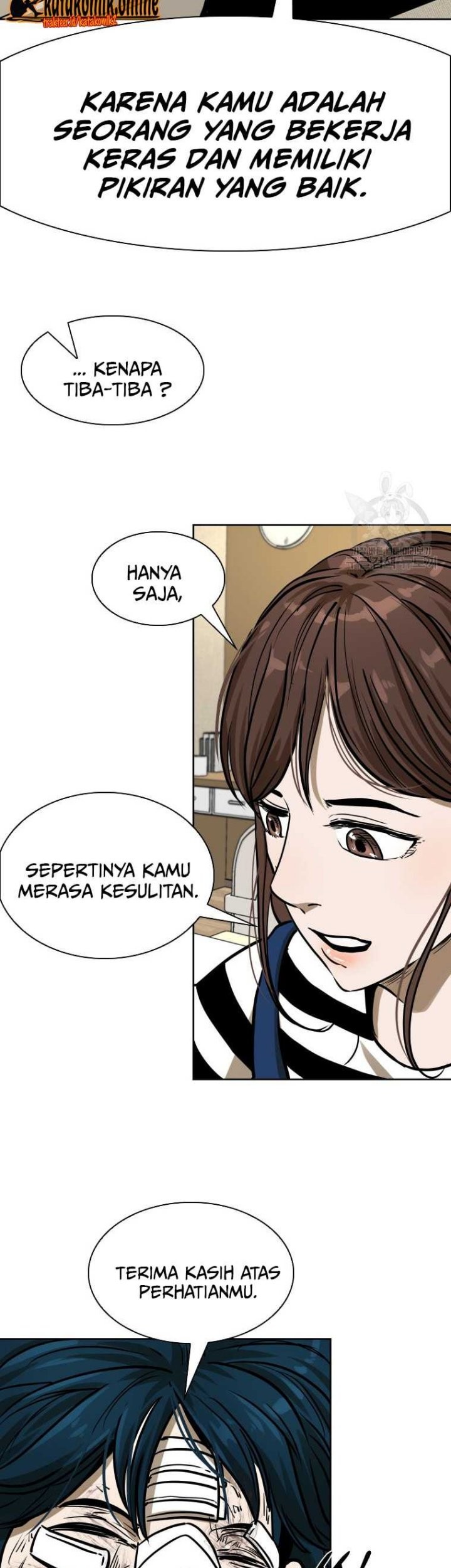 Trash of the Count’s Family Chapter 64 - halaman 50