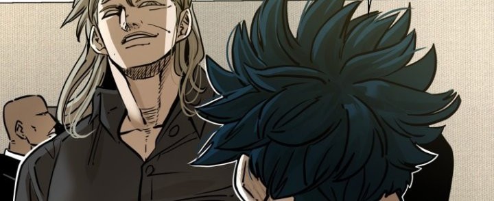 Trash of the Count’s Family Chapter 65 - halaman 16