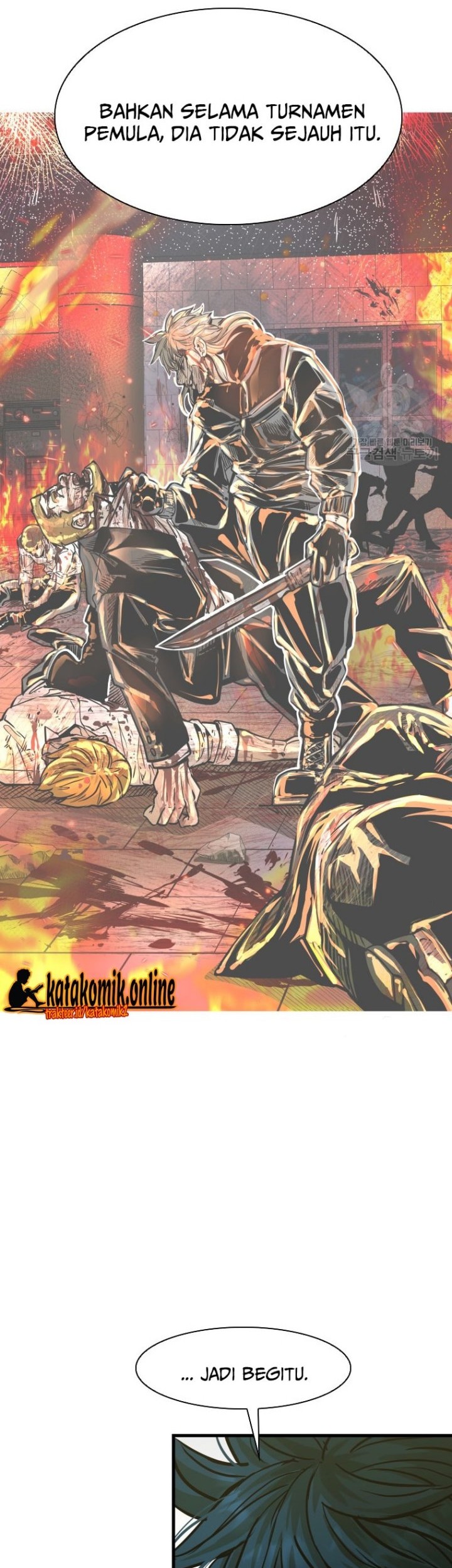 Trash of the Count’s Family Chapter 65 - halaman 36