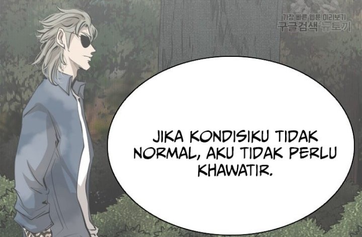 Trash of the Count’s Family Chapter 65 - halaman 40