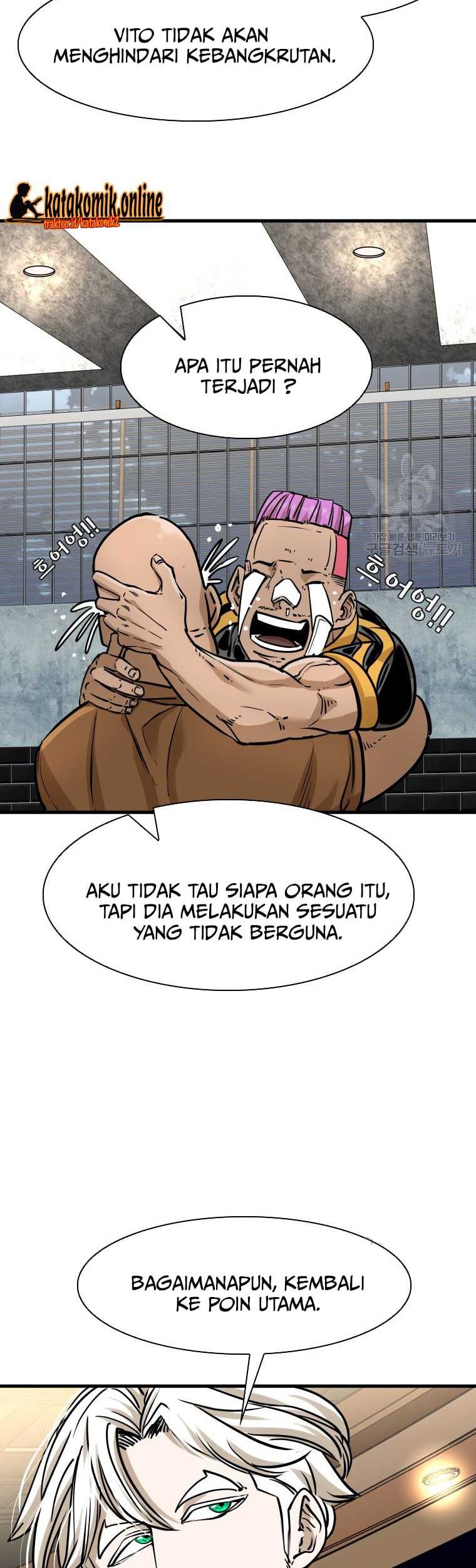 Trash of the Count’s Family Chapter 66 - halaman 24