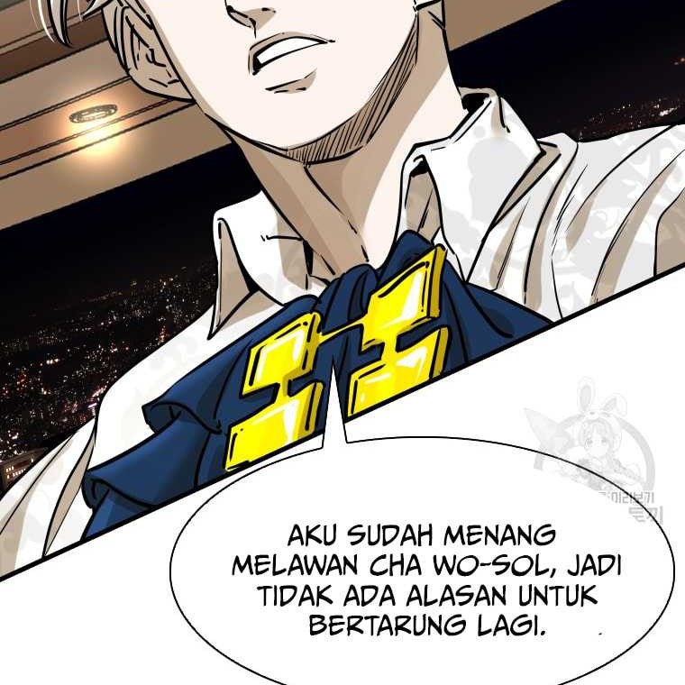Trash of the Count’s Family Chapter 66 - halaman 25