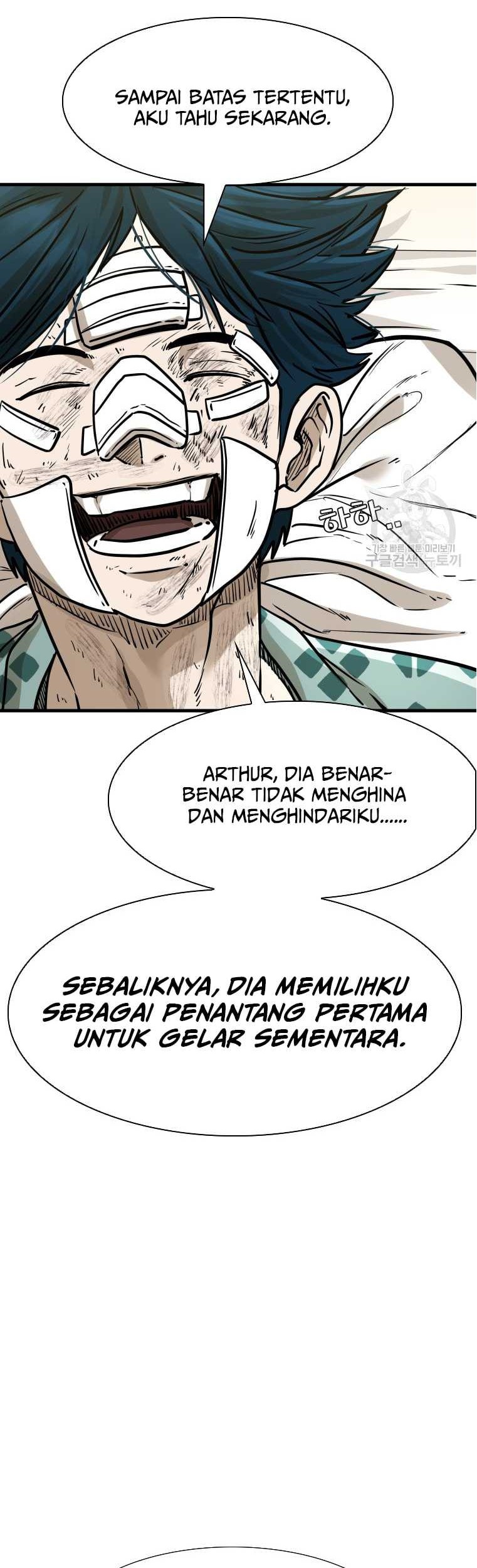 Trash of the Count’s Family Chapter 66 - halaman 36