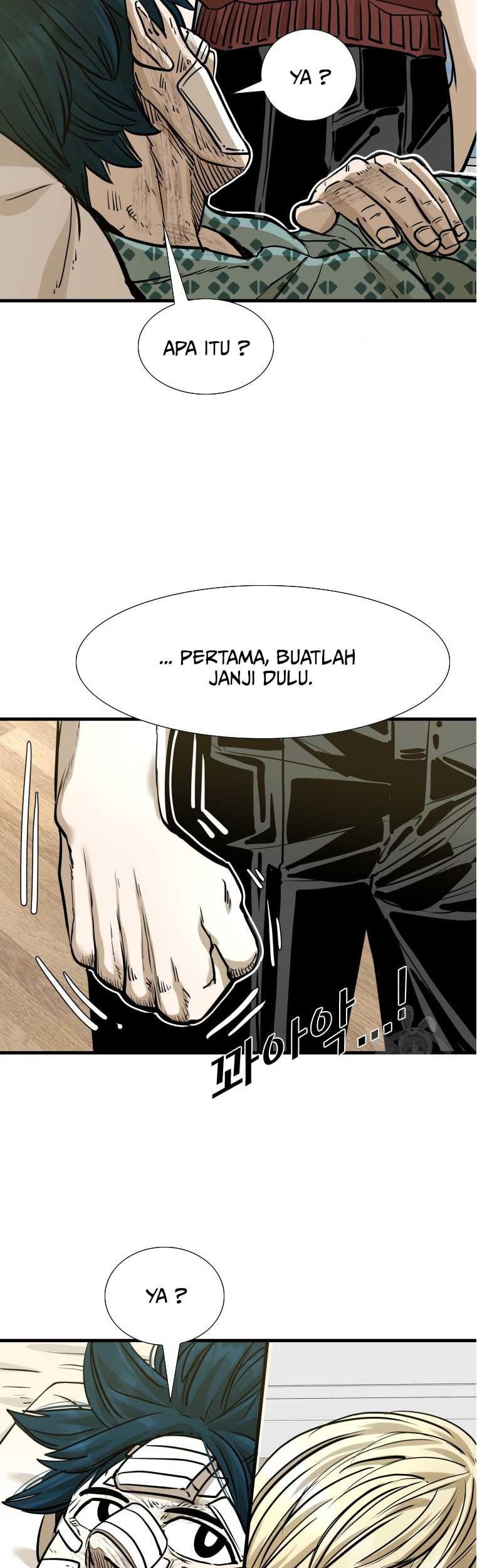 Trash of the Count’s Family Chapter 66 - halaman 41