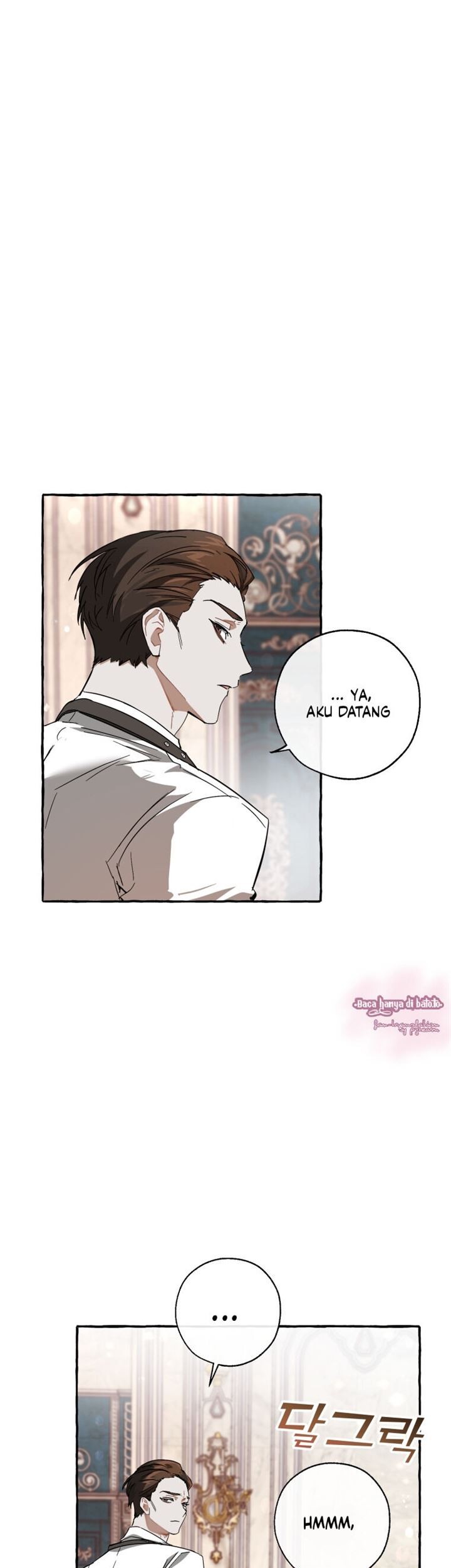 Trash of the Count’s Family Chapter 66 - halaman 65