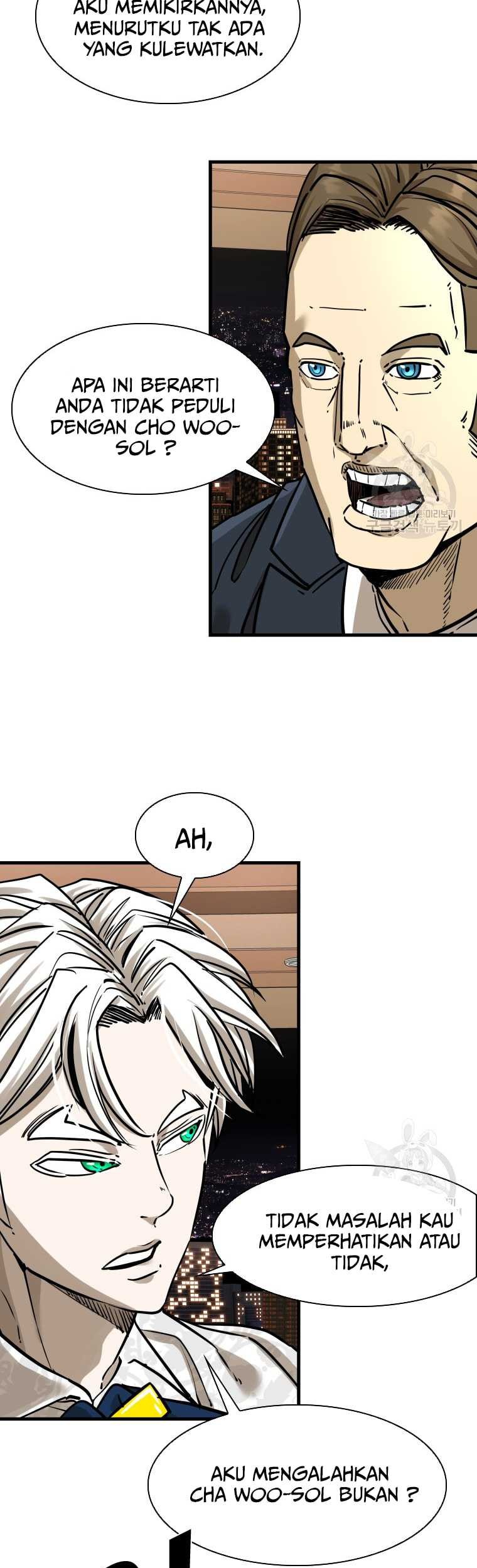 Trash of the Count’s Family Chapter 66 - halaman 8
