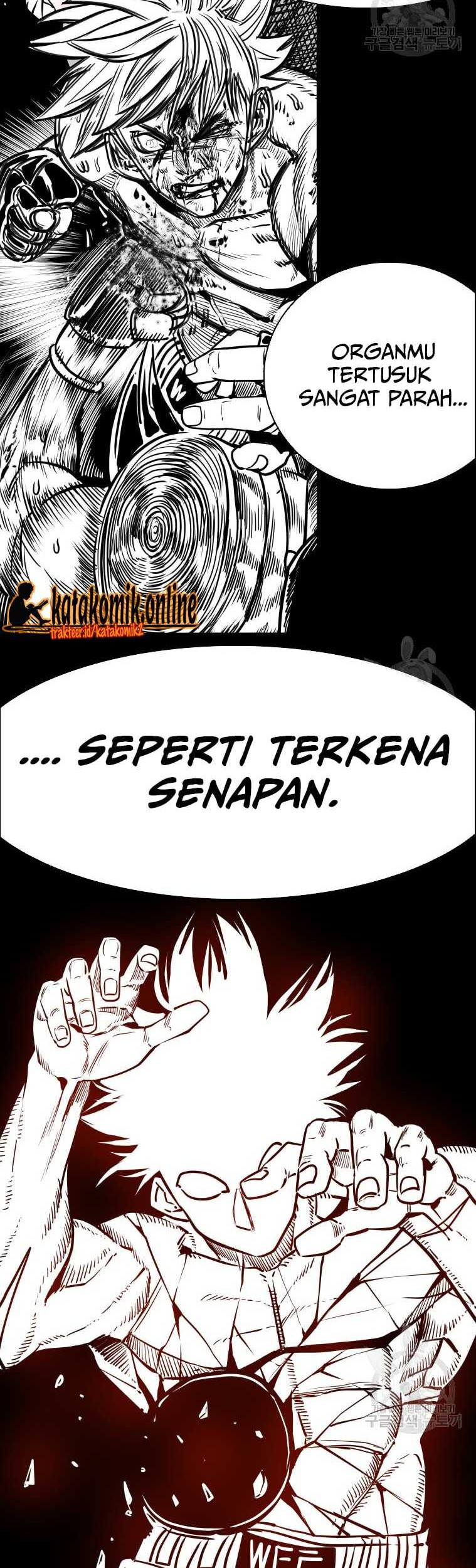 Trash of the Count’s Family Chapter 67 - halaman 15