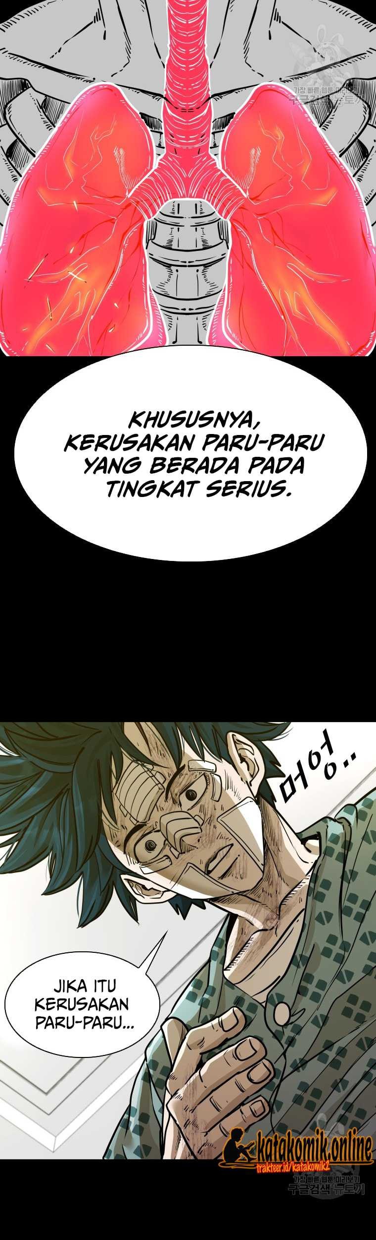 Trash of the Count’s Family Chapter 67 - halaman 17
