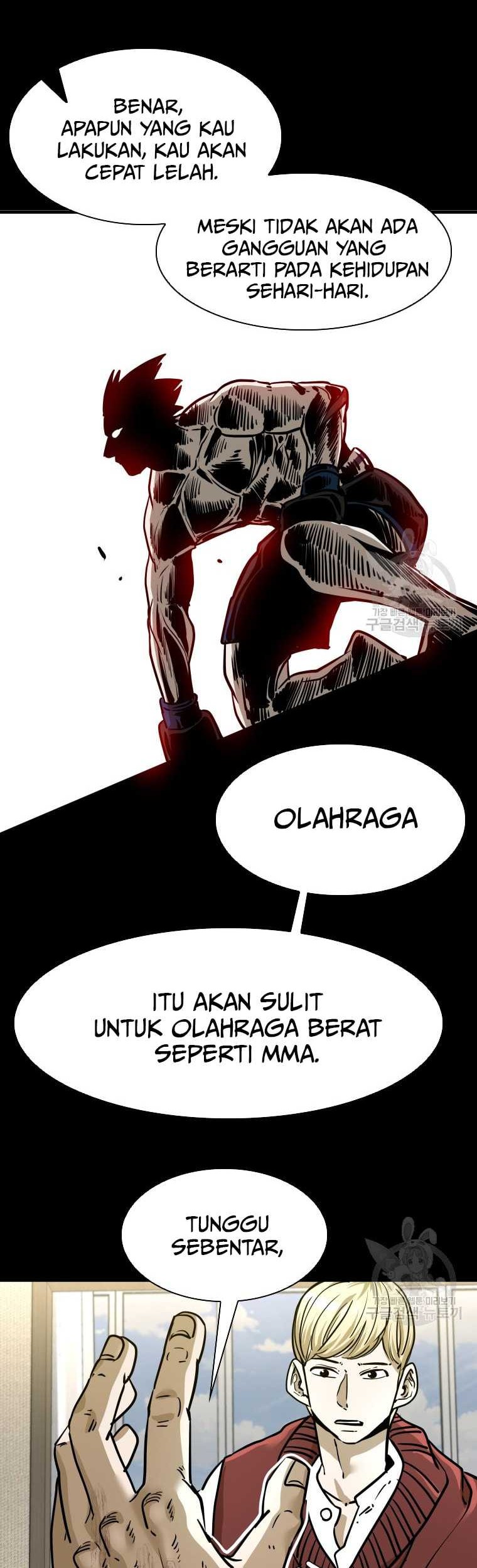 Trash of the Count’s Family Chapter 67 - halaman 18