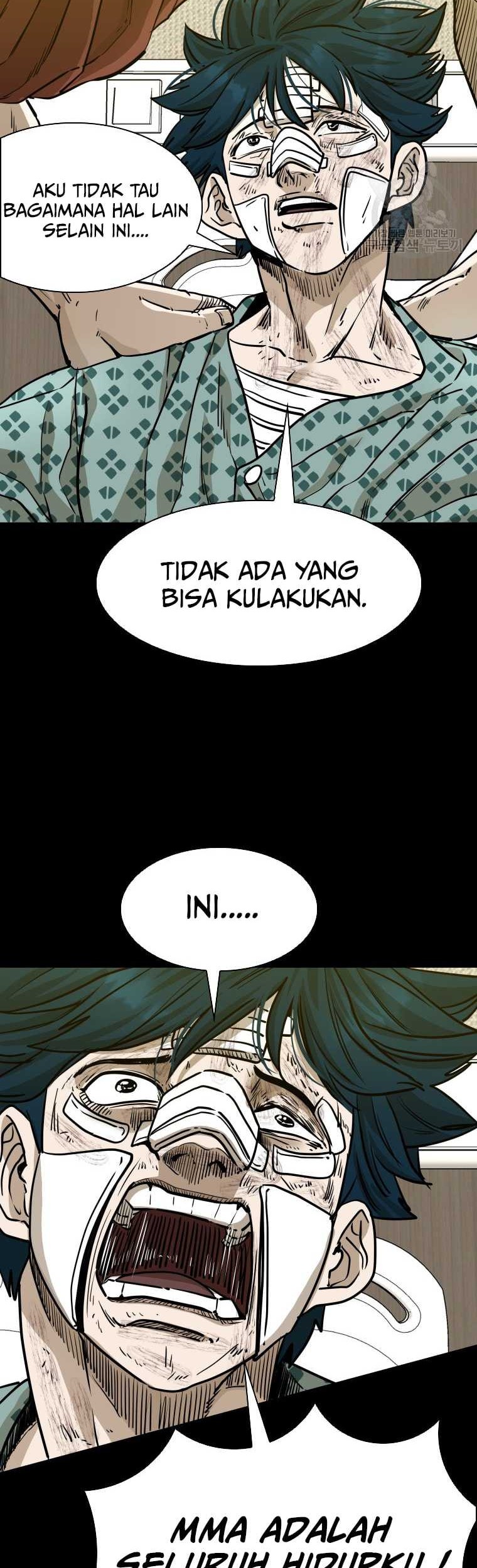 Trash of the Count’s Family Chapter 67 - halaman 27