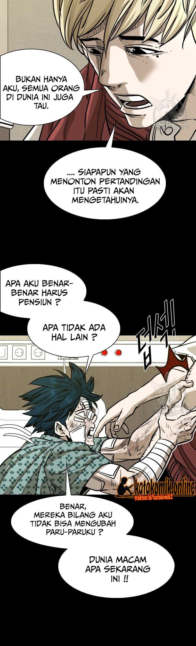 Trash of the Count’s Family Chapter 67 - halaman 29
