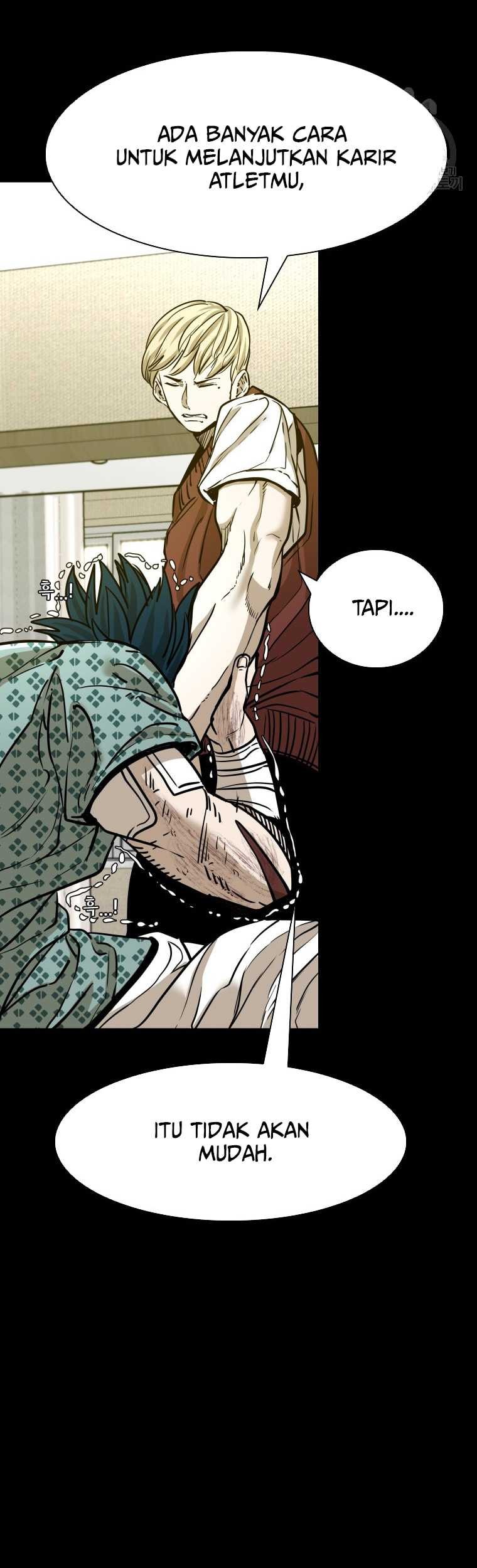 Trash of the Count’s Family Chapter 67 - halaman 32