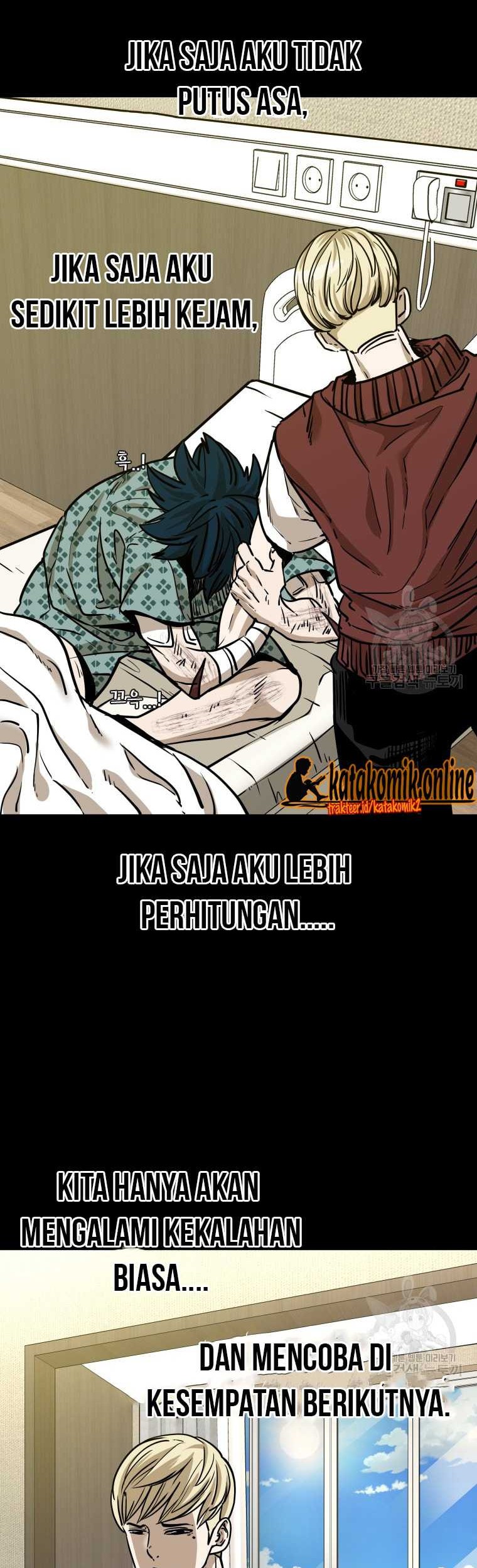 Trash of the Count’s Family Chapter 67 - halaman 33