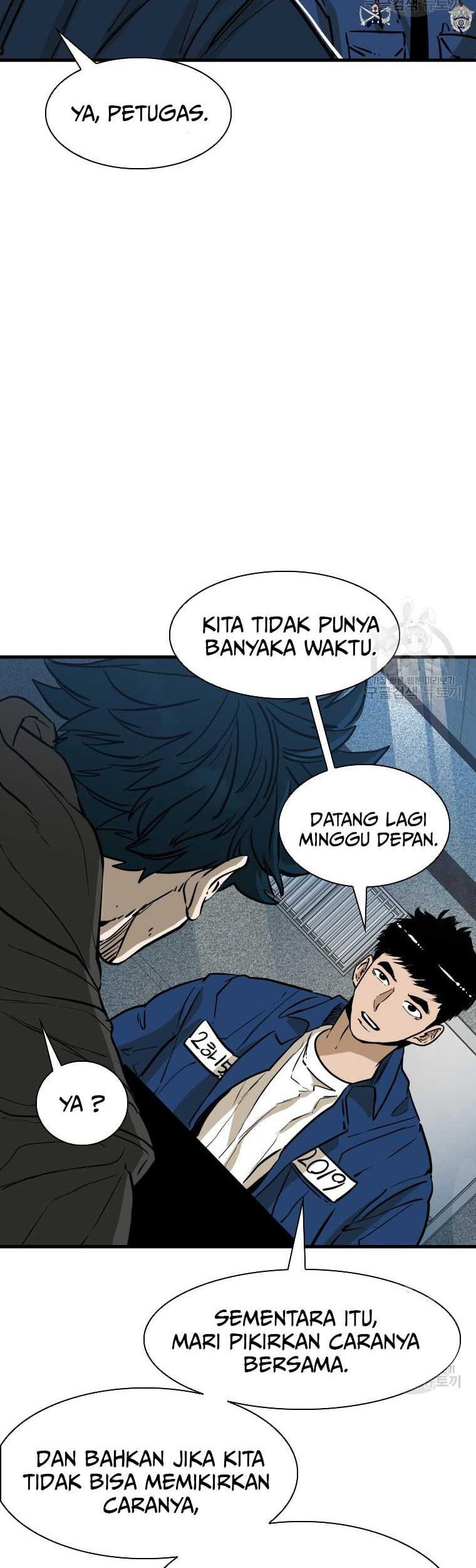 Trash of the Count’s Family Chapter 67 - halaman 45
