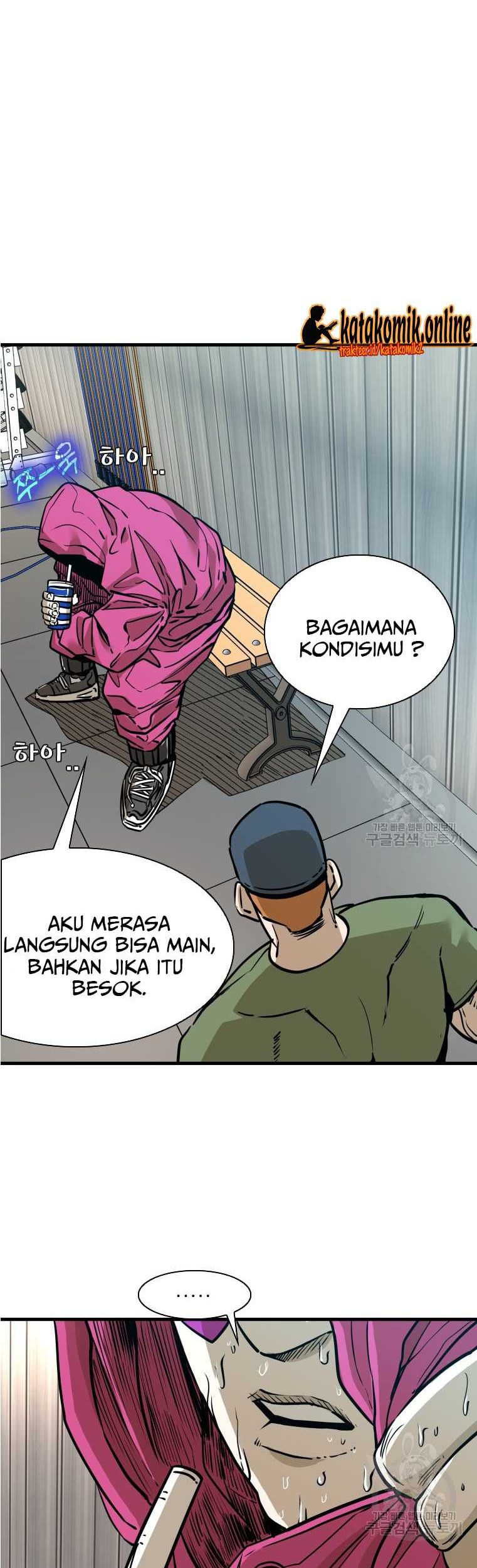 Trash of the Count’s Family Chapter 68 - halaman 18