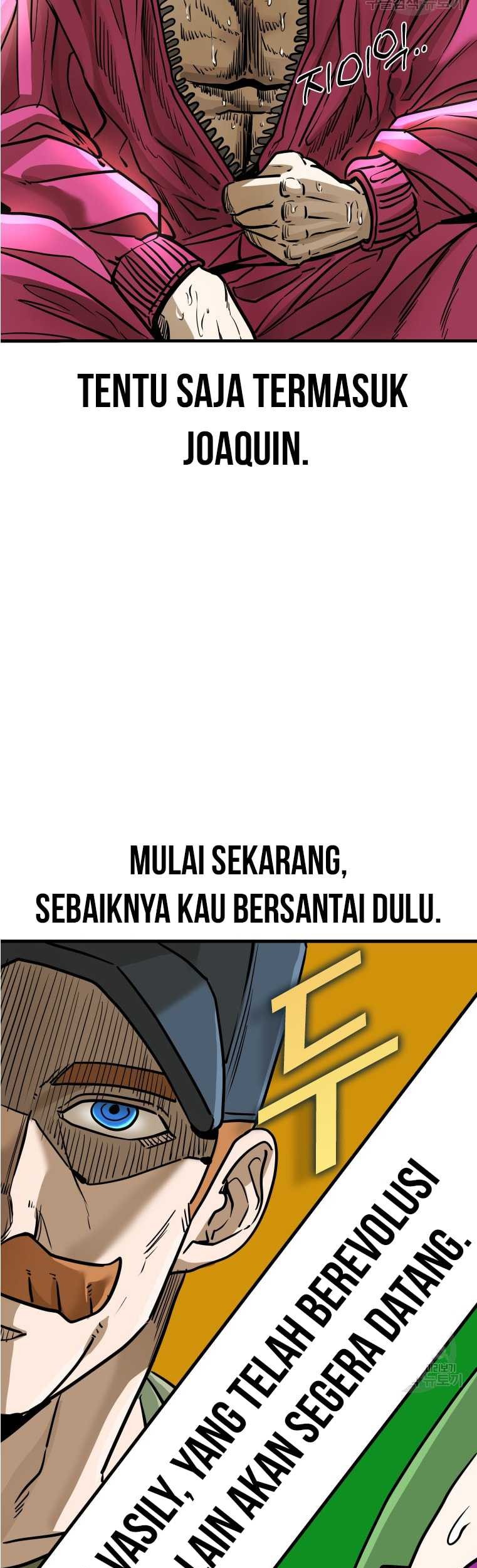 Trash of the Count’s Family Chapter 68 - halaman 23