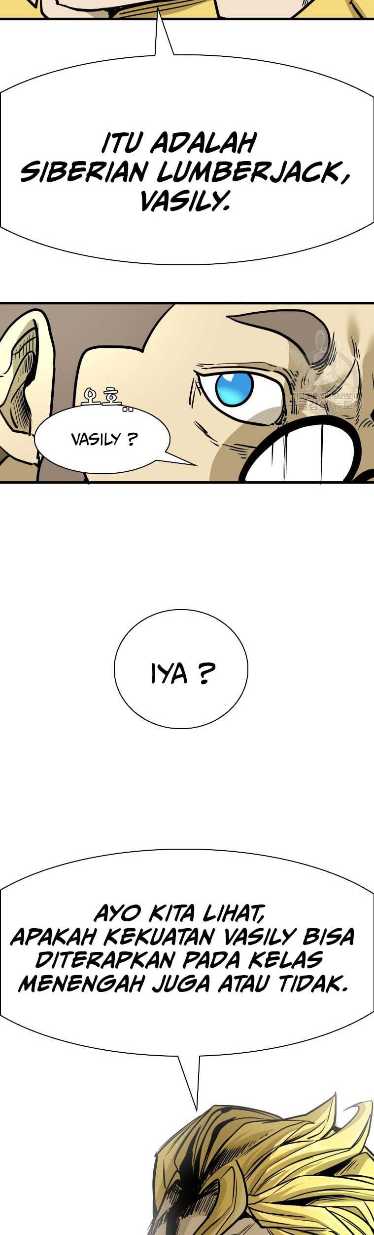 Trash of the Count’s Family Chapter 68 - halaman 3