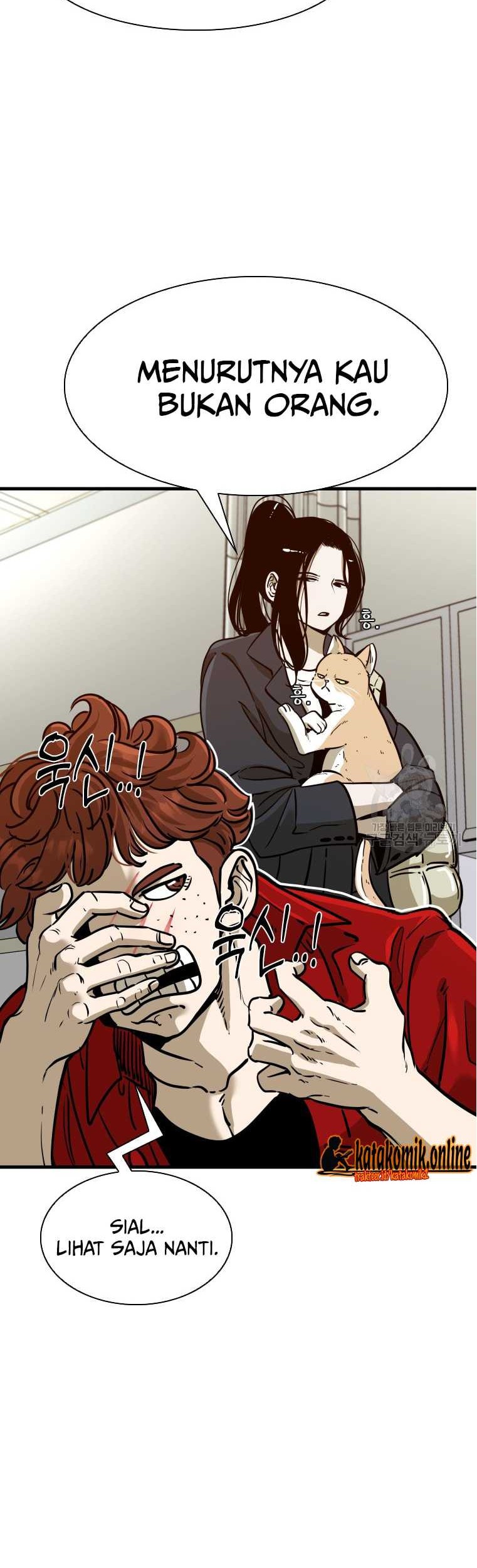 Trash of the Count’s Family Chapter 69 - halaman 18