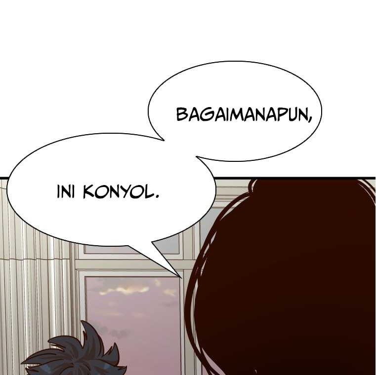 Trash of the Count’s Family Chapter 69 - halaman 19