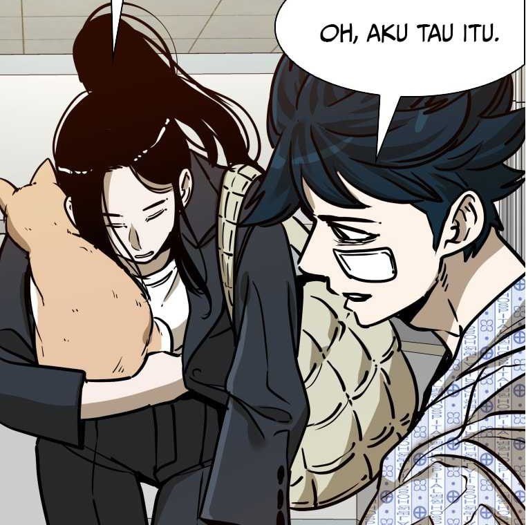 Trash of the Count’s Family Chapter 69 - halaman 31