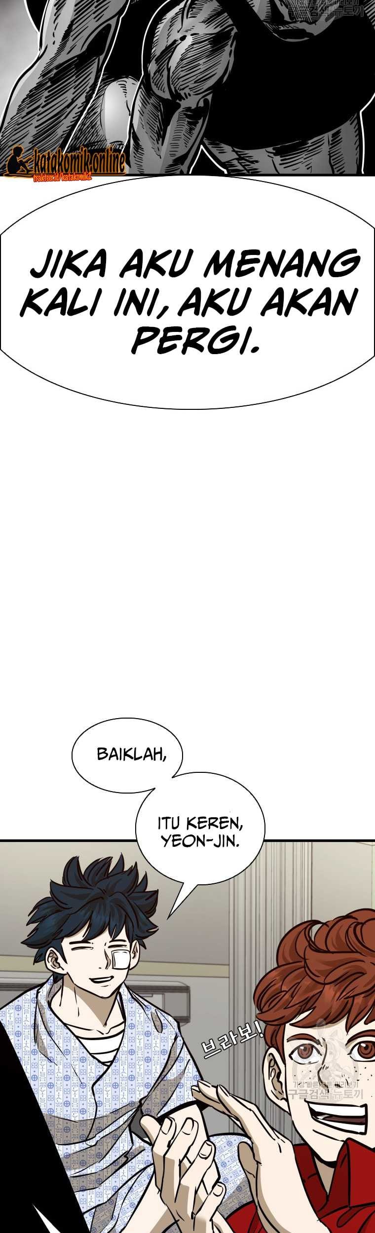 Trash of the Count’s Family Chapter 69 - halaman 35