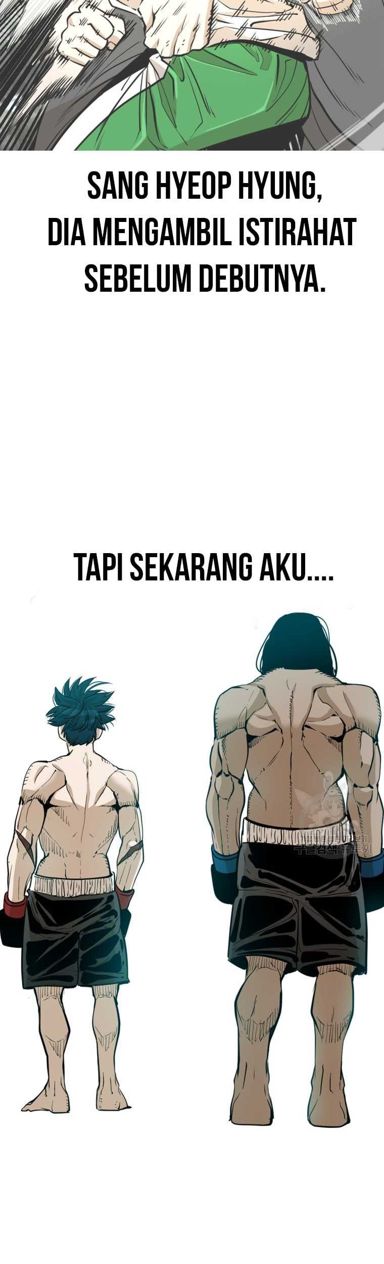 Trash of the Count’s Family Chapter 69 - halaman 41