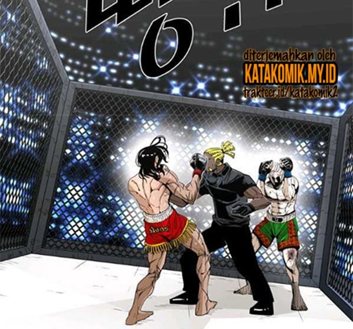 Trash of the Count’s Family Chapter 7 - halaman 19