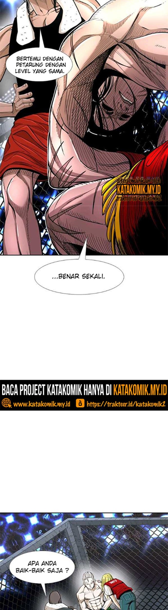Trash of the Count’s Family Chapter 7 - halaman 24