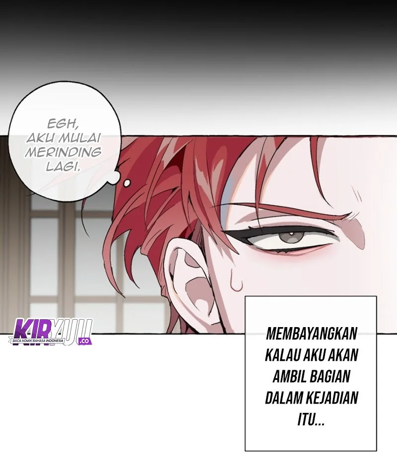 Trash of the Count’s Family Chapter 7 - halaman 33