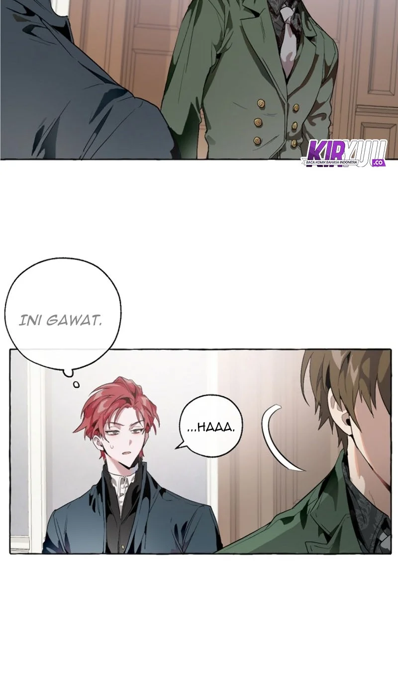 Trash of the Count’s Family Chapter 7 - halaman 39