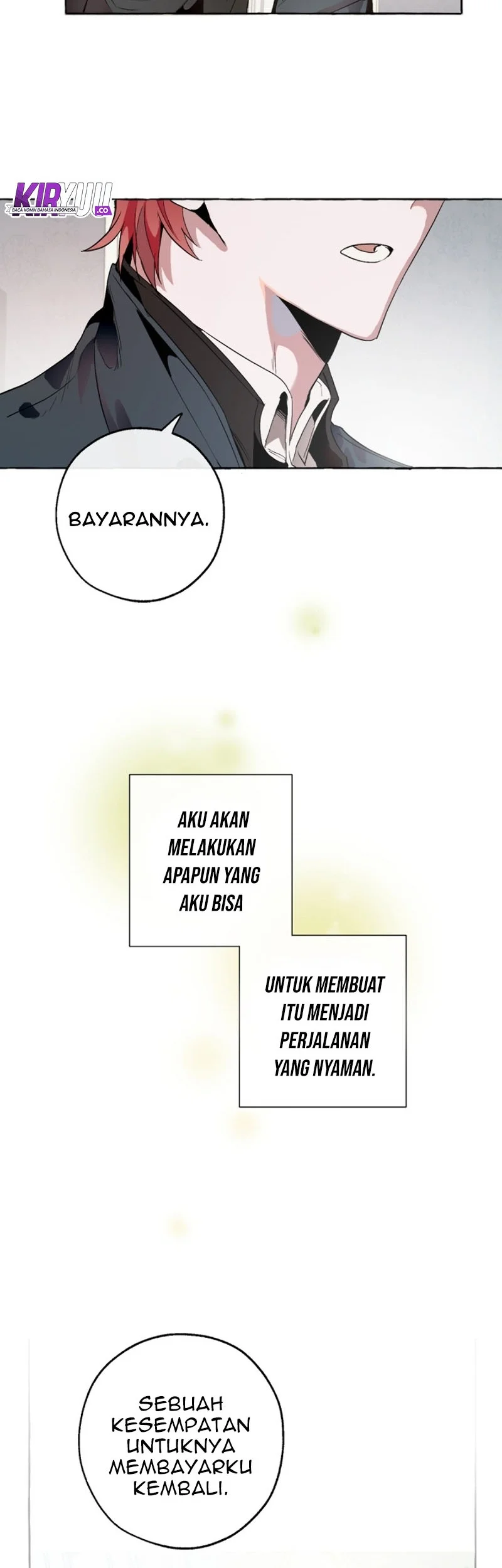 Trash of the Count’s Family Chapter 7 - halaman 45