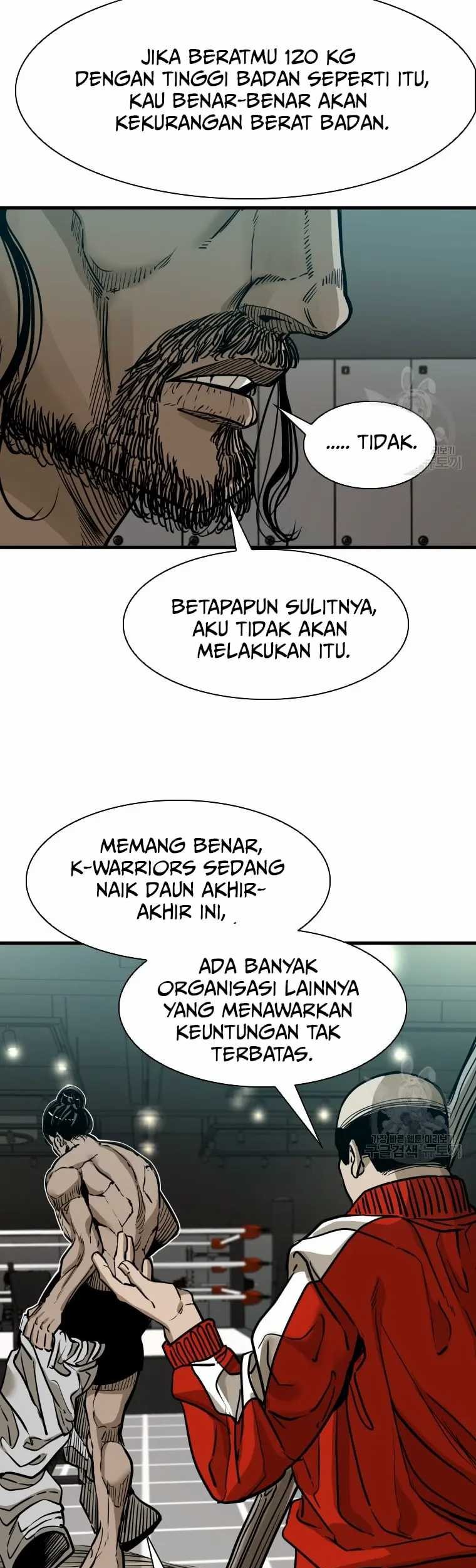Trash of the Count’s Family Chapter 70 - halaman 11
