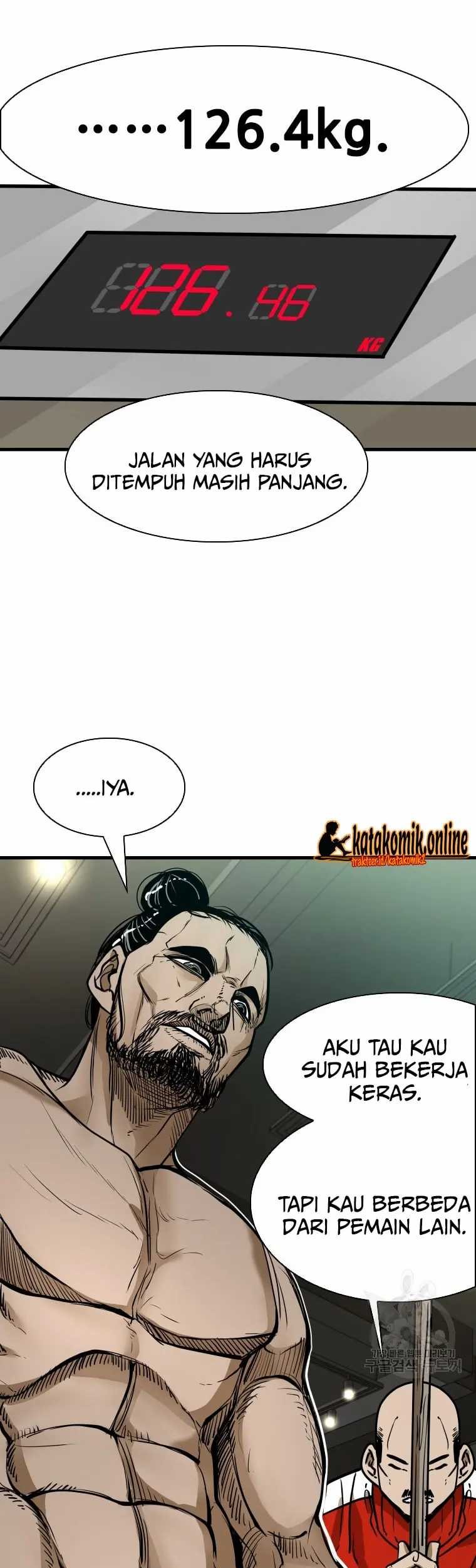 Trash of the Count’s Family Chapter 70 - halaman 2