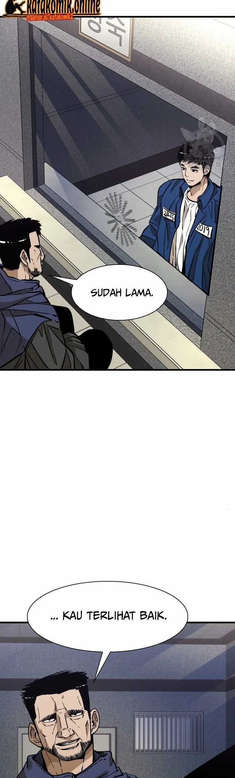 Trash of the Count’s Family Chapter 70 - halaman 27