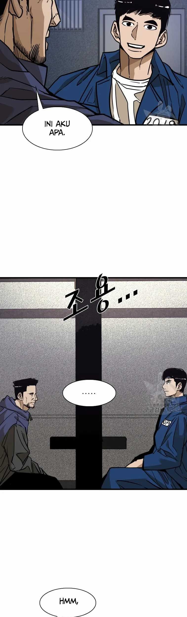 Trash of the Count’s Family Chapter 70 - halaman 29
