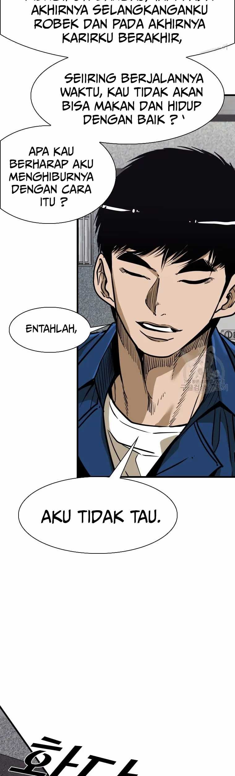 Trash of the Count’s Family Chapter 70 - halaman 35