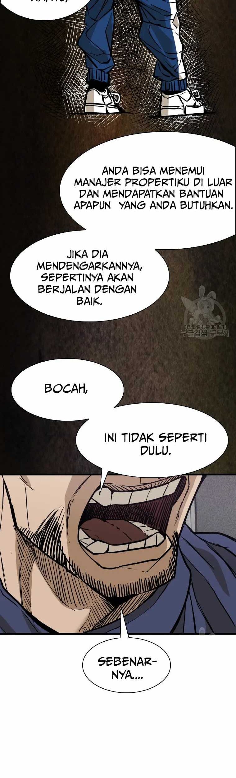 Trash of the Count’s Family Chapter 70 - halaman 51